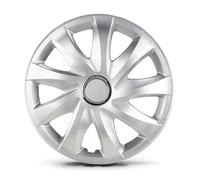 Radzierblenden Drifter, 4er-SetRadkappen für Stahlfelgen 16 Zoll,Radblenden