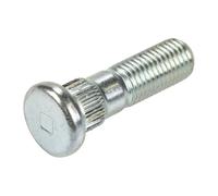 Rändelbolzen Radbolzen M 12 x 43 Fiat Fullback ab Bj. 2016 6000609406