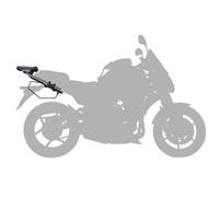 Rahmen Für Motorrad Taschen Shad Side Bag Halter Für Kawasaki Z 650 RS 2021-2023
