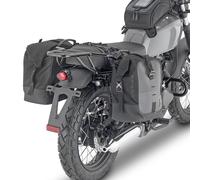 Rahmen Für Weiche Seitenkoffer BRIXTON CROMWELL 250 ABS 2022-2023