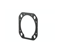 HELLA Rahmen, Fernscheinwerfer 9AH 169 580-011 für TATA LIEBHERR HYMER IRIZAR