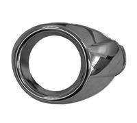 Prasco - FD4281242 - Ford - Focus - Mod. 03/11-12/14 - Nebelscheinwerferrahmen Links-Verchromt