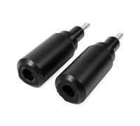 Rahmen Slider Crash Protector Motorrad Zubehör Fallen Schutz Motor Pad Für Kawasaki Z 900 RS SE Z900 Z900RS