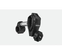 Rahmenhalter 17cm Rahmenhalterung Ersatzhalter Fahrradträger Fahrradrahmenhalter
