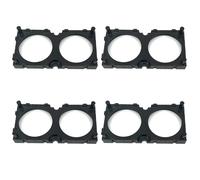 Rahmenhalterung Batteriehalter Elektrowerkzeuge 46.2mm Öffnung 46160 96.4x48.2mm