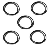 Rahmenschutz 5X Auto Schiebedach Dichtung Streifen Wasserdichte Gummi Dichtung Streifen Abdichtung 8D0877297 Für VW Für Passat Für Jetta Für Golf