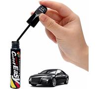 Rakiuty Lackstift Auto,Auto Lackstift,Auto Reparatur Lack Autos Pinsel,Lack Reparatur,Autos Kratzer Reparatur Stift,Schwarz
