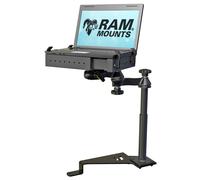 RAM Eigener No-Drill Laptop Halterung für 2018-24 Expedition, 2014-23 Transit