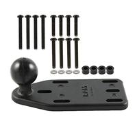 Ram-Halterungen, RAM-B-408-37-346U, Montage-Set