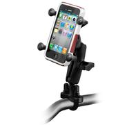 RAM Motorrad Lenker Klemme Halterung Für Samsung Galaxy, Gravity, Andere