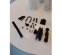 Ram Mount Halterung Original TomTom Rider 2, Urban Rider, Rider V4, Neu OVP
