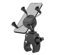 Ram-Mount Mount, RAM-HOL-UN7-400U, Handy-Halterung fürs Motorrad, schwarz
