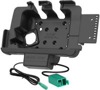 RAM Mounts EZ-Roll'r Halteschale für Zebra ET40/45 (8?) Diese RAM Mounts EZ-Roll?r Halteschale ist für Zebra ET4x 20,30c