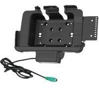 RAM Mounts EZ-Roll'r Halteschale für Zebra ET40/45 (8') Diese RAM Mounts EZ-Roll?r Halteschale ist für Zebra ET4x 8 Zoll Serie mit Zebra Rugged Boot geeignet.Die Halteschale wird durch einen 5.5mm DC-