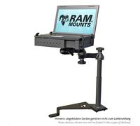 RAM Mounts Laptop Halter für Fahrzeug schwenkbar (RAM-VB-195-SW1)