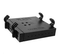 RAM Mounts Laptop-Halterung Tough-Tray Universal für 10-16 Zoll - AMPS-Lochmuster