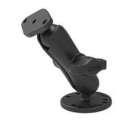 Ram Mounts RAM-B-138U B-Kugel Aufbau-Set für vertikale & horizontale Oberflächen