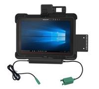 Ram Mounts RAM-HOL-HON9PD2U Tablet/UMPC Drinnen Schwarz ~D~