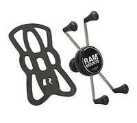 Ram Mounts RAM-HOL-UN10BU Handy/Smartphone Passive Halterung Auto Schwarz Ed ~D~