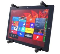 RAM Mounts RAM-HOL-UN11U 30-RAM-HOL-UN11U X-GRIP UNIVERSAL 12-13 Tablets TA ~E~