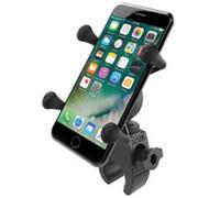 Ram Mounts RAM-HOL-UN7-400U - Handy/Smartphone - Passive Halterung - Motorrad -