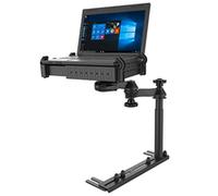 Ram Mounts RAM-VB-196-SW1 - Notebook-Arm - Schwarz - Stahl - 25,4 cm (10 Zoll) - 43,2 cm (17 Zoll) - 6,35 kg
