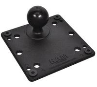 RAM Mounts - RAMC246U - Montageplatte 100x100 C