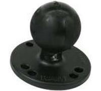 RAMMOUNT BALL C-SIZE 1.5, 2.5 ROUND