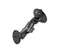 RAM Saugnapfhalterung Für Garmin 175, 195, 295, StreetPilot, Fishfinder