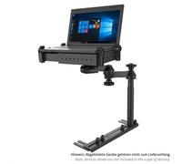 RAM Mounts universal Laptop Halter für Fahrzeug schwenkbar (RAM-VB-196-SW1)