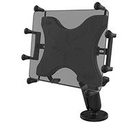 Ram Mounts UNPKD Long W/B-202 12Inch RAM X-Grip, RAM-B-101-C-UN11U (12Inch RAM X-Grip)