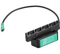 RAM Mounts UNPKD RAM GDS VEHICLE DOCK (RAM-GDS-DOCK-V3BU) - PayPal 0% Finanzierung