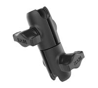 RAM Mounts RAP-B-200-12U Montage-Kit Schwarz Kunststoff