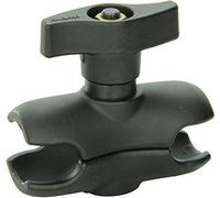 RAM Mounts Verbindungsarm kurz - ca. 129 mm, für D-Kugeln (2,25" ), im Polybeutel (RAM-D-201U-C)