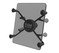RAM Mounts X-Grip Tablet Halteklammer 7-8 Zoll, B-Kugel (RAM-HOL-UN8BU)