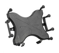 RAM Mounts X-Grip Tablet Halteklammer 11 Zoll, AMPS Anbindung (RAM-HOL-UN9U)
