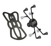 RAM Mounts X-Grip Tablet Halteklammer 7-8 Zoll, B-Kugel (RAM-HOL-UN8BU)