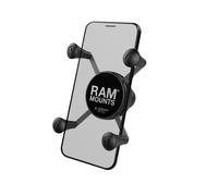 RAM Universal X-Grip™ Handy Halter für IPHONE 11,11Pro,11 Pro Max,,,XR ,Mehr