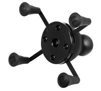 RAM Universal X-Grip™ Handy Halter für Samsung Galaxy 3, 4, 5, 6, 8 Smartphone