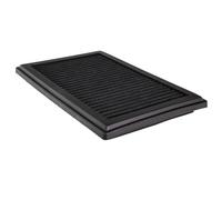 Ramair Filter PRORAM Sportluftfilter PPF-9797 | wartungsarm und wiederverwendbar | für Mercedes 2.0T M274 C E GLC SLC SLK W205 W212 X253