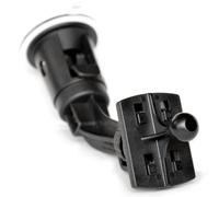 Range Mount Auto Halter Halterung Frontscheibe für Garmin CamperVan von RICHTER