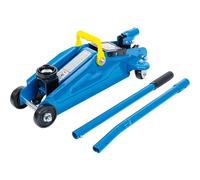 BGS Do It Yourself Rangier-Wagenheber | hydraulisch | 2 t