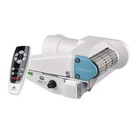 EasyDriver Basic 1.6 Einachser Rangierhilfe Basic 1.6