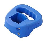 Pro Plus Bugrad Handgriff Blau