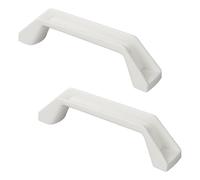 Caravangriff Wohnmobilgriff Wohnwagengriff Haltegriff Griff Kunststoff 2 Stück