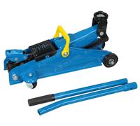 SW-Stahl 2Tonnen Rangierwagenheber 20700L