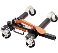 Hydraulische Rangierhilfe