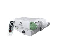 REICH EASYDRIVER ACTIVE 2.8 WOHNWAGEN CARAVAN RANGIERHILFE