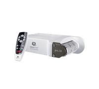 REICH EASYDRIVER PRO 2.8 DOPPELACHSER WOHNWAGEN CARAVAN...