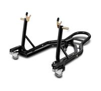 Rangierhilfe Montageständer hinten ConStands Mover II Racing schwarz